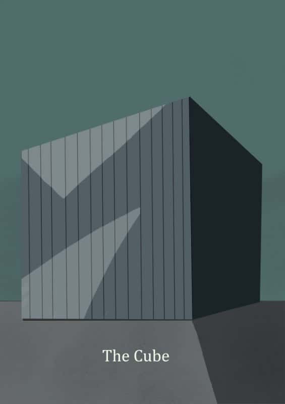 Cube Berlin Cube Berlin