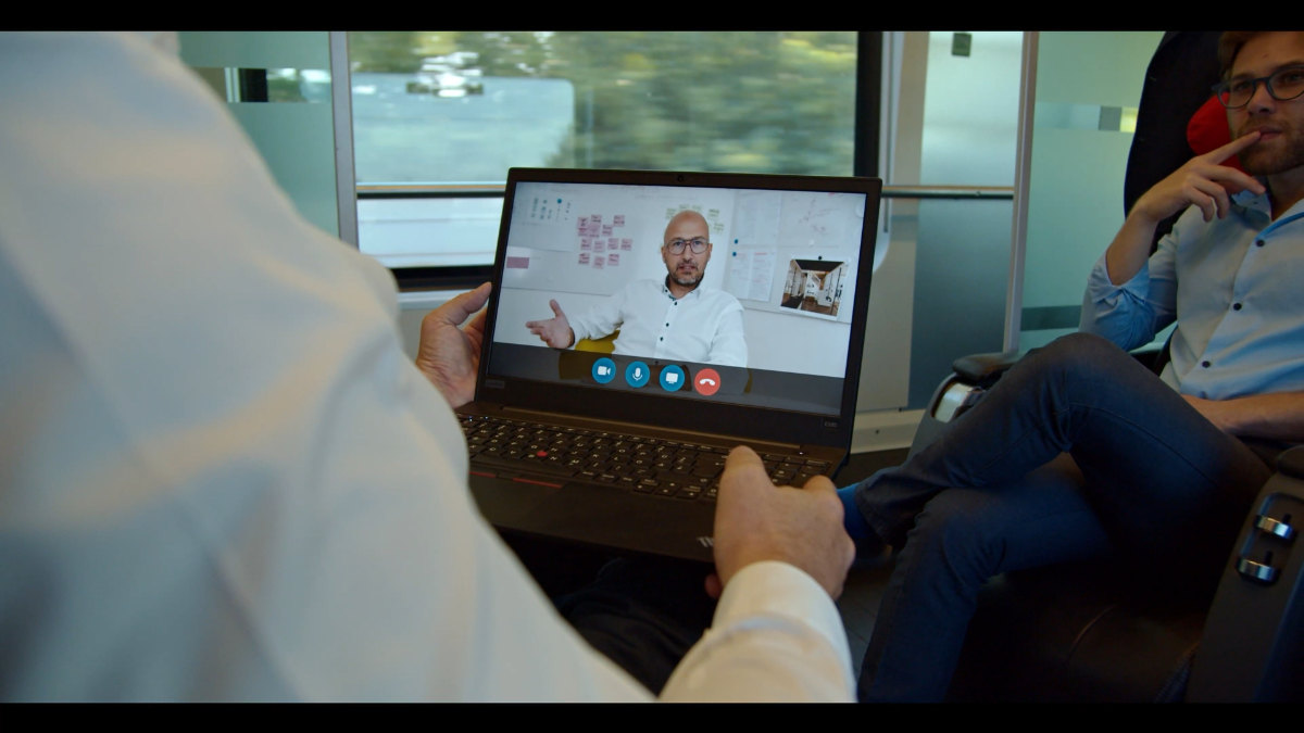 Digital Meeting, Remote Digital Meeting, Remote