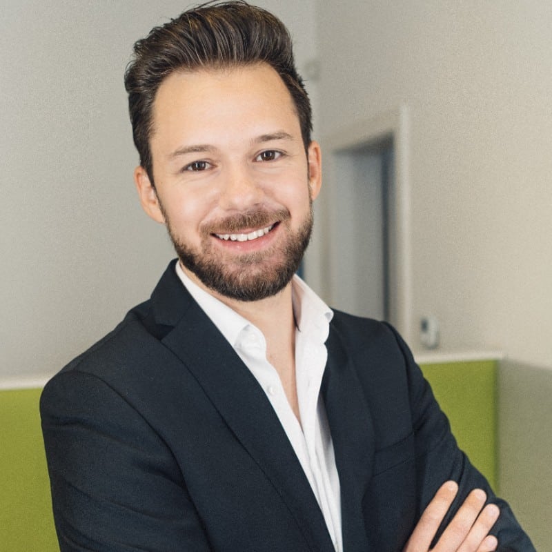 Philipp Pürrer Philipp Pürrer