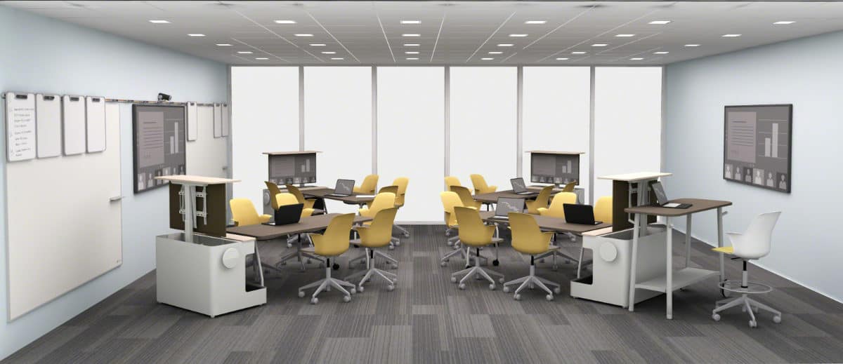 HTW Office 2 HTW Office 2