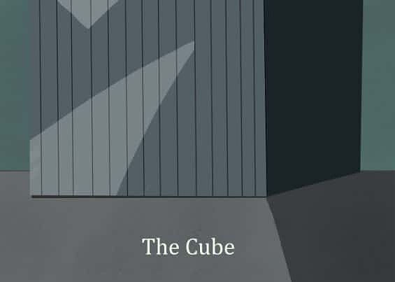 The Cube